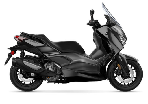 Yamaha X-MAX 400